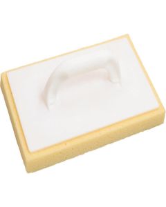 Wash Float with Sponge