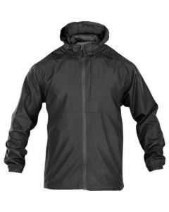 PACKABLE OPERATOR JACKET