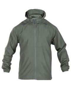 PACKABLE OPERATOR JACKET