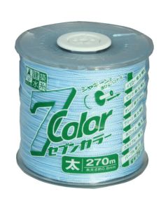 Fluorescent Leveling String 7Color
