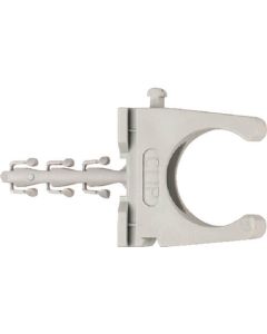 Pipe Clip RC