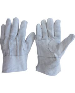 Leather Gloves