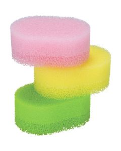 Kitchin Sponge 10อัน
