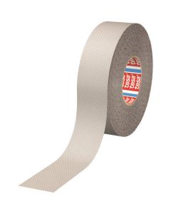 Silicone Coated Roller Wrapping Tape with Smooth Surface