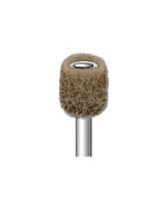 Nylon Fabric Fiber Flap Wheel