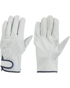 Swine Leather Gloves