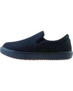 รองเท้าผ้าใบ 85666-90-225 สีดำ