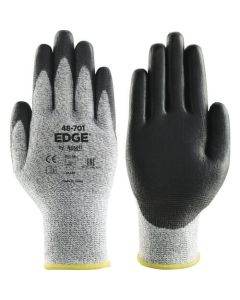 ถุงมือกันบาดขอบ 48-701 M size