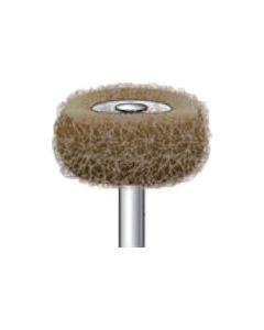 Nylon Fabric Fiber Flap Wheel