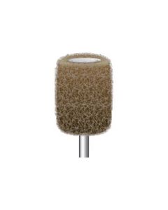Nylon Fabric Fiber Flap Wheel