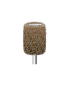 Nylon Fabric Fiber Flap Wheel