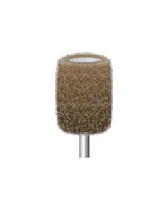 Nylon Fabric Fiber Flap Wheel