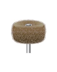 Nylon Fabric Fiber Flap Wheel