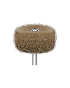 Nylon Fabric Fiber Flap Wheel