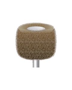 Nylon Fabric Fiber Flap Wheel