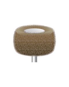 Nylon Fabric Fiber Flap Wheel