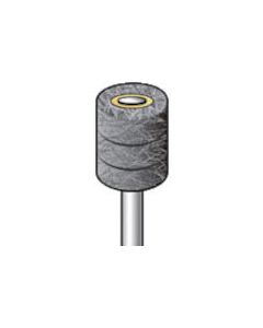 Unweaven-type Polishing Sanders