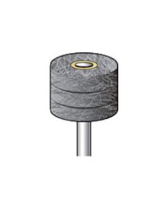 Unweaven-type Polishing Sanders