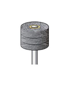 Unweaven-type Polishing Sanders
