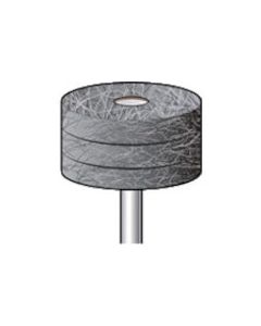Unweaven-type Polishing Sanders