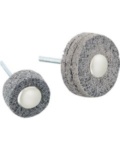 Nylon Fabric Fiber Flap Wheel