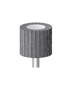 Unweaven-type Polishing Sanders
