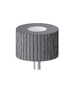 Unweaven-type Polishing Sanders