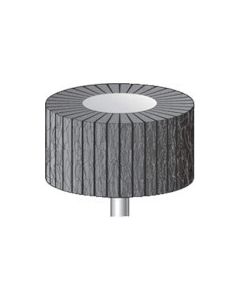 Unweaven-type Polishing Sanders
