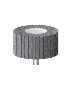 Unweaven-type Polishing Sanders