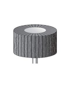 Unweaven-type Polishing Sanders