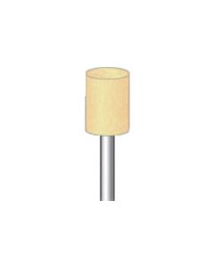 Unweaven-type Polishing Sanders