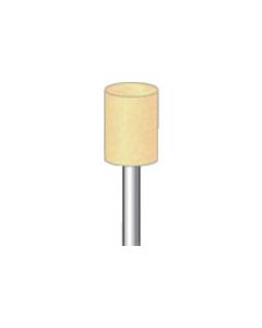 Unweaven-type Polishing Sanders