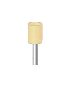 Unweaven-type Polishing Sanders