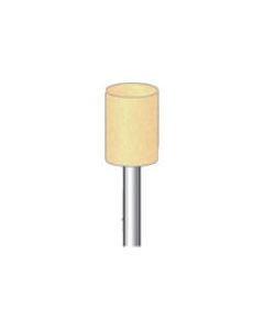 Unweaven-type Polishing Sanders