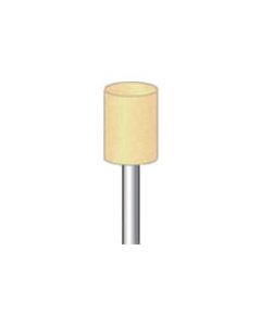 Unweaven-type Polishing Sanders