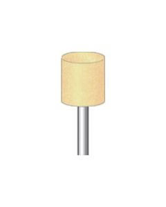 Unweaven-type Polishing Sanders