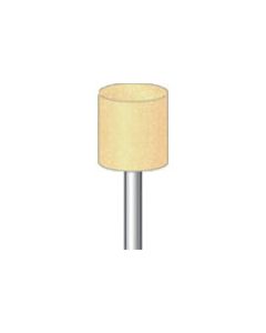 Unweaven-type Polishing Sanders