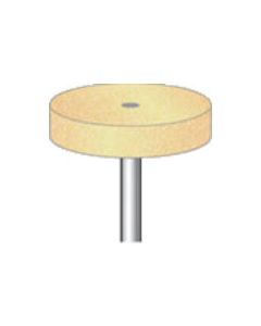 Unweaven-type Polishing Sanders