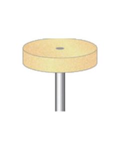 Unweaven-type Polishing Sanders