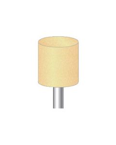 Unweaven-type Polishing Sanders