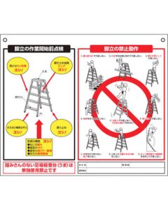 Safety Sign