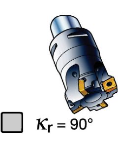 Tools For Milling 1อัน