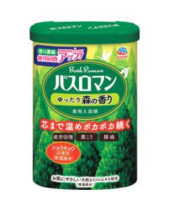 Bath Roman Bath Powder Forest 15อัน