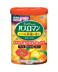 Bath Roman Cloudy Bath กลิ่นซิตรัส