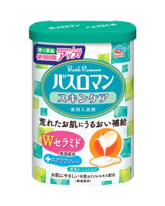 Bath Roman Bath Powder Skin Care W Ceramide 15อัน