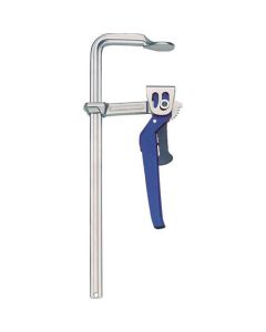 All Steel Lever Clamp