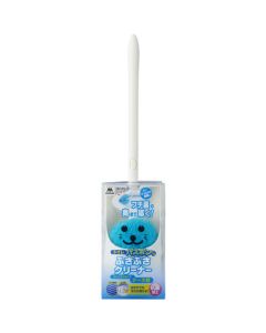 โถสุขภัณฑ์ Bon-kun บุชกี้คลีนเนอร์พร้อมเคส
