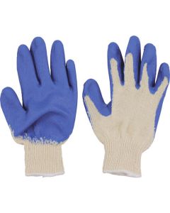 Rubber Coated Gloves ชุดละ 3ชุด