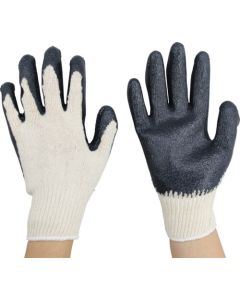 Rubber Coated Gloves ชุดละ 5ชุด