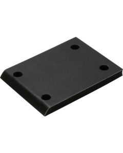 Leather Pad 1อัน